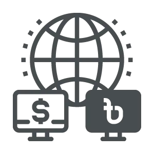 Fast and Secure money transfer to Bangladesh