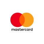 Mastercard logo