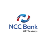 NCC Bank logo
