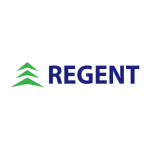 Regent logo