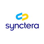Synctera logo