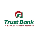 Trust Bank logo