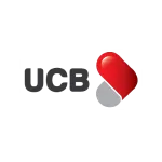 UCB logo