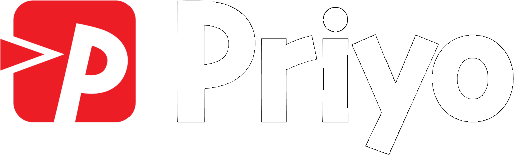 Priyo Logo